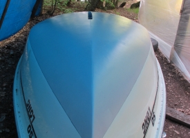 Malowanie - Antifouling Sea-Line (2)
