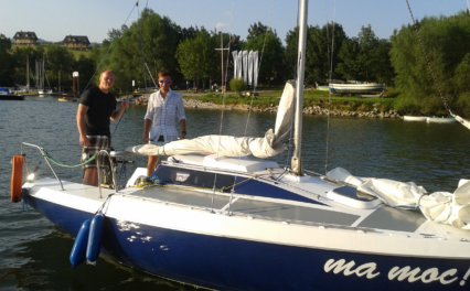 Micro Spark 550 – remont kapitalny Micro Spark 550 – remont kapitalny