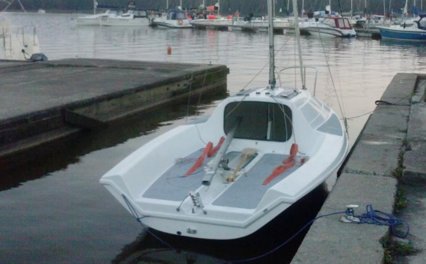 MICRO SHANTA 550 – NAGRODA REMONT W KADRZE SEA-LINE MICRO SHANTA 550 – NAGRODA REMONT W KADRZE SEA-LINE