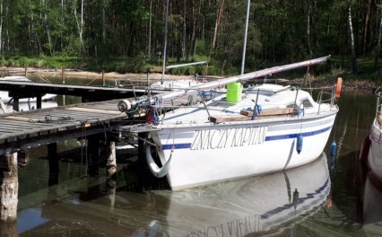 ZNACZY KAPITAN – NAGRODA GŁÓWNA W KONKURSIE W KADRZE Z SEA-LINE ZNACZY KAPITAN – NAGRODA GŁÓWNA W KONKURSIE W KADRZE Z SEA-LINE