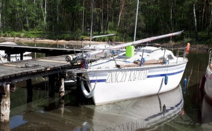 ZNACZY KAPITAN – NAGRODA GŁÓWNA W KONKURSIE W KADRZE Z SEA-LINE