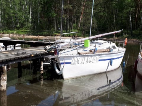 ZNACZY KAPITAN – NAGRODA GŁÓWNA W KONKURSIE W KADRZE Z SEA-LINE