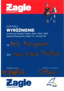 MS POLYMER